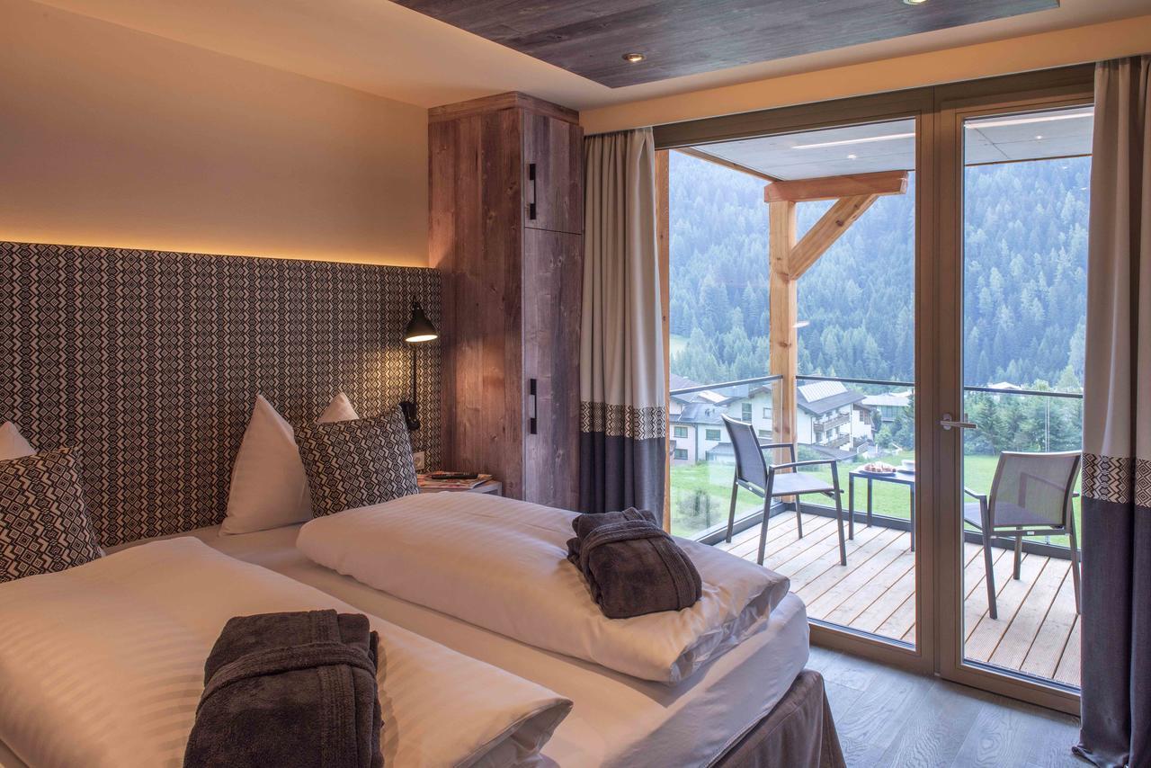 Mountain Spa Residences St. Anton am Arlberg Exterior foto